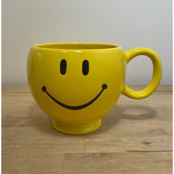 Emoji Big‎ Coffee Mug - Picture 2 of 7